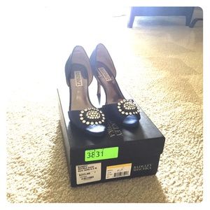 Badgley Mischka Heels